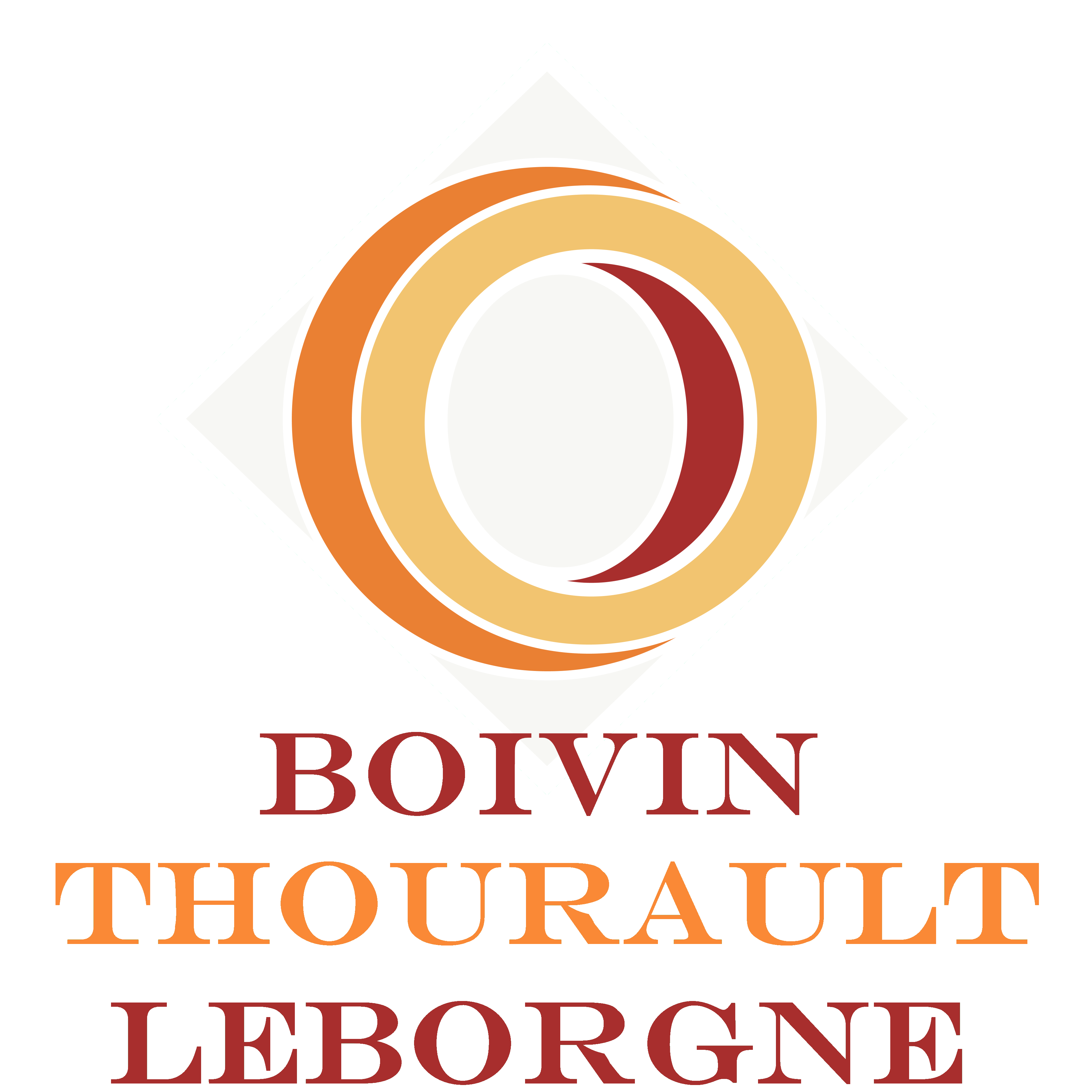 BOIVIN - THOURAULT - LEBORGNE