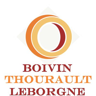 BOIVIN - THOURAULT - LEBORGNE