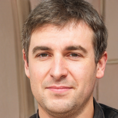 Bruno ANJOU