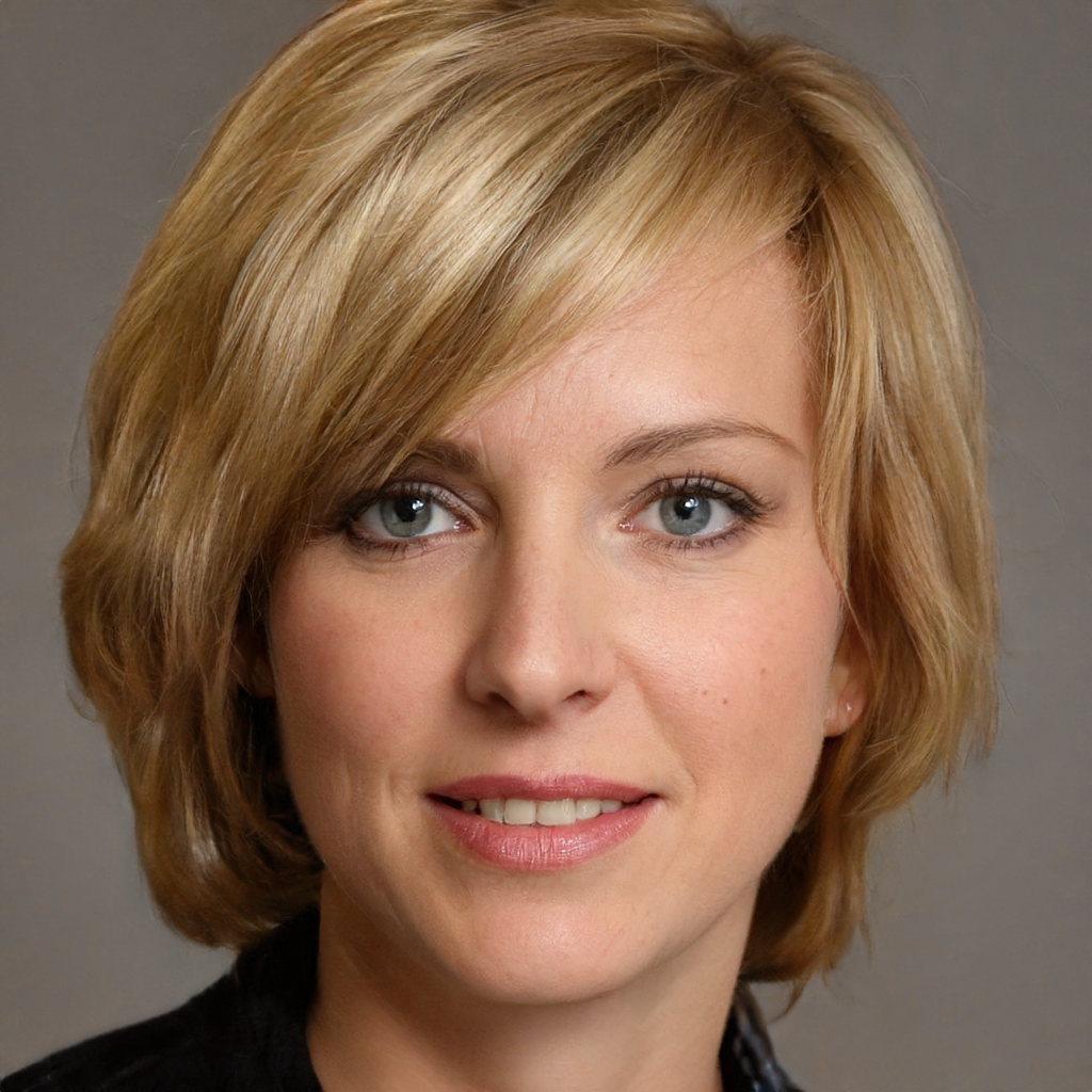Caroline MAINE