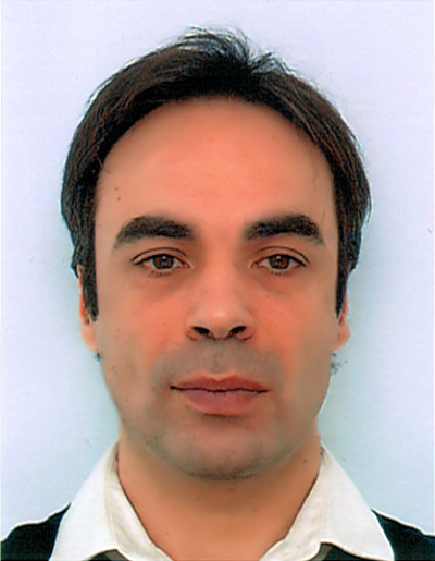 photo de Mickaël ISMAN
