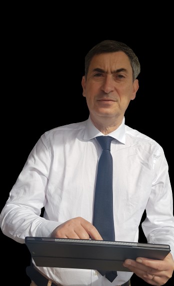Jean-Michel LESAGE