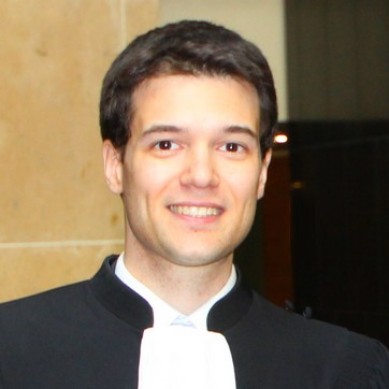 photo de Clément MASSON
